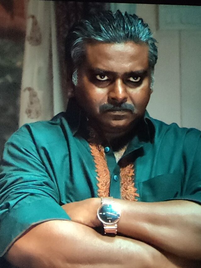 Dibyendu Bhattacharya speaks about Ranjeet Chitrakar, Amber Wasi, and Paromita Ganguly's Main Monica!