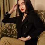 Shambhavi Singh excited to play Muskan in Rajan Shahi's Yeh Rishta Kya Kehlata Hai!