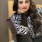 Anuradha Singh would love to explore non-fiction content: Reality shows give us a chance to reveal ourselves to our audience