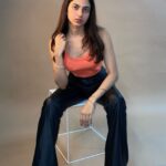 Kashika Kapoor drops hints on her and Anuj Saini's upcoming next title 'AGMP'; Keeps netizens wondering to predict over it