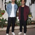 After The Kapoor Clan, Rajkummar Rao, Patralekhaa, Mahesh Bhatt, Mukesh Bhatt & Others Are Loving Hansal Mehta's Faraaz