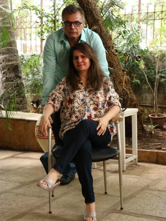 Bhabiji Ghar Par Hai producer Binaiferr Kohli: I live to work!