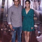 The trailer for the film ‘The Era of 1990,’ starring Sara Khan, Arjun Manhas, and Mir Sarwar, is now released.