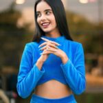 Content creator and internet sensation Payal Panchal thanks her fans and followers for their love, says she wants to work on television next