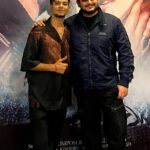 Youngest director-choreographer Saurabh Prajapati’s groovy love song, Chandni is making everyone fall in love all over again