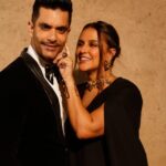 Angad Bedi and Neha Dhupia to be paired together on screen for the very first time
