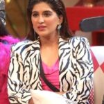 *Nimrit gets hurt ,Despite repeated warnings by Bigg Boss himself & even her own team mates, Archana stoops down to the lowest levels & tries to settle personal scores with Nimrit *