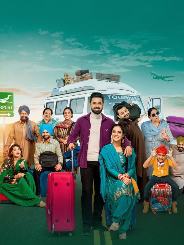 HONEYMOON CREATES HISTORY