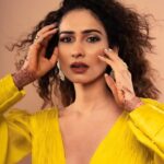Here's How Actress Aneri Vajani Is getting into celebratory mode on Republic Day