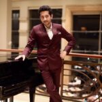 2023 turns another busy year for talented actor Parambrata Chatterjee.