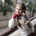 Hardika Sharma talks about her bond with Nushrratt Bharuccha and Yami Gautam, calls them good actors