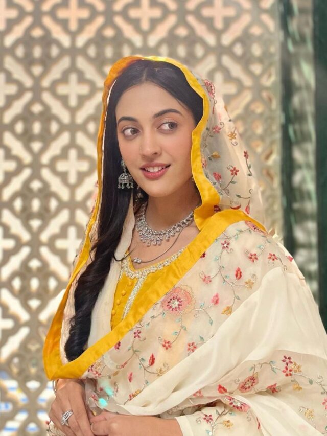 Aditi Sharma: Producer Prateek Sharma is such a genuine person!