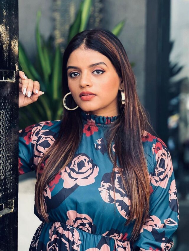 Mitaali Nag: The stardom of OTT is different as compared to that of TV