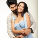 Avika Gor opens up on chemistry with co-actor Ronak
