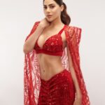 Being fit is not just about how the body looks but how healthy it is even from within." A sneak peek into Nikki Tamboli's intense workout routine that'll leave you motivated