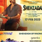 Kartik Aaryan Praises Formula E as “Shehzada of Racing”