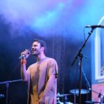 Singer Amit Kumar Gupta's "Saanware" is a contemporary version of the classic Radha Krishna Bhajan