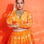 Indian rapper Raja Kumari goes global! All set to perform at the Wireless 2023