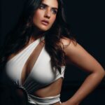 Kavya Thapar Wows us in a Series of White Iconic Dresses