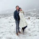 Shama Sikander Plans to Celebrate Valentine’s Day in the Piece of Heaven in India, Kashmir