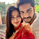 TV actors’ first Valentine's Day after marriage