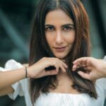 Sneha Namanandi highlights the importance of self love on Valentine’s Day: When a person is happy from within, they can keep people around them happy