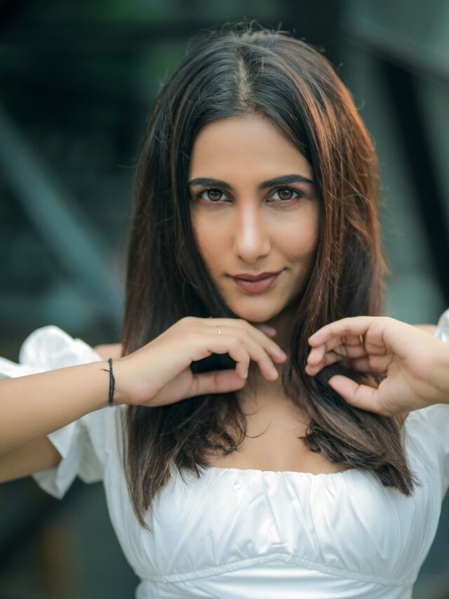 Sneha Namanandi highlights the importance of self love on Valentine’s Day: When a person is happy from within, they can keep people around them happy