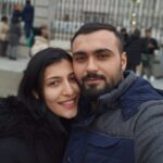 Valentine’s Day: Entrepreneur Sneh Binny says, ‘My wife and I are a team! Us against the world!’