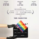 EORTV Embarks on Interactive & Inclusive Programming with Goa Pride Festival