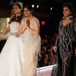 Fashion for a cause: Designer Anjali Phougat helps Human Trafficking victims through sustainable fashion line at New York Fashion Week