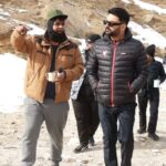 'Kapil Sharma shot for ALONE despite falling sick in the extreme cold weather,' reveals DirectorGifty