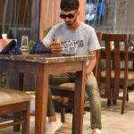 Here’s how Nikhil Priyansh is gaining international acclaim with sparklymit :