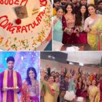Ravie Dubey and Sargun Mehta’s Udaariyaan crossed 600 episodes; to air 7 days a week now