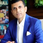 "The action genre in Kannada cinema will be reinvented by 'Kabzaa,''' says Anand Pandit