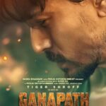 Pooja Entertainment's Ganapath starring Amitabh Bachchan, Tiger Shroff & Kriti Sanon to be released on Dusshera- 20th October 2023
