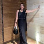 DJ Kkhushi sets the gram on fire With Her Traditional Fashion Game