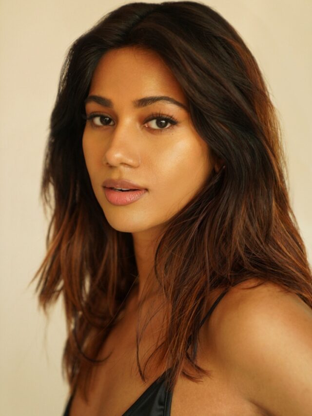 Meet the Middle Eastern beauty Aparna Nayr who is all set to feature in Yo Yo Honey Singh and Hommie Dilliwala's upcoming song ‘Kanna Vich Waaliyan’