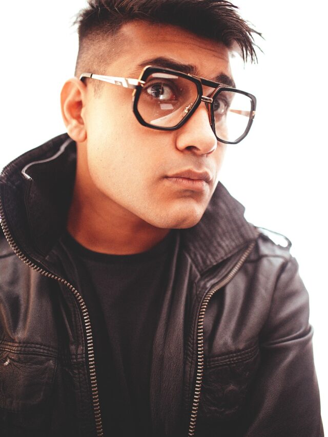 Prateek Kuhad gives voice to Shashwat Sachdev's romantic composition “Kaisi Jaadugari” – ahead of Shashwat’s album drop - SHA