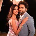 Kashika Kapoor all set to make you fall in love with her T series new music video "O Maahi"along with singer Mohd Danish - Check out the teaser now