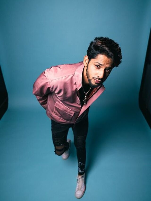 Reality TV Show Star Baseer Ali to Debut as an actor on Kundli Bhagya