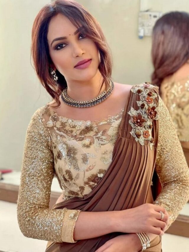 TV Actors’ favourite fairy tales!