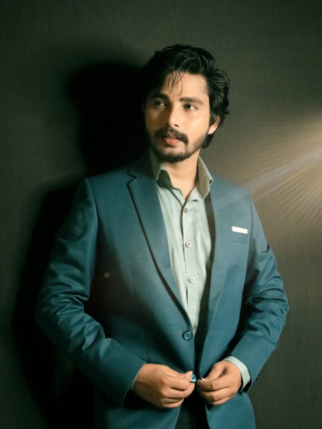 Pinnacle Pictures and 07 Pictures all set to release their first single ft. Chitransh Chauhan & Tamanna Arora in May