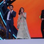 hpse fullsize 152621130 Ranbir Kapoor Alia Bhatt at Umang police festival in bkc on 27th Jan 2019 63 5c50075091f44