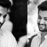 Natural Star Nani Thanks Fan from Maharashtra for Incredible Dasara Rangoli Tribute!