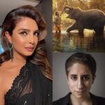 Priyanka Chopra is all praises for the Oscar nominated documentary, The Elephant Whisperers