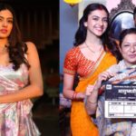 Did you know that Kashika Kapoor delivered a one-take-long monologue while suffering from a high fever?