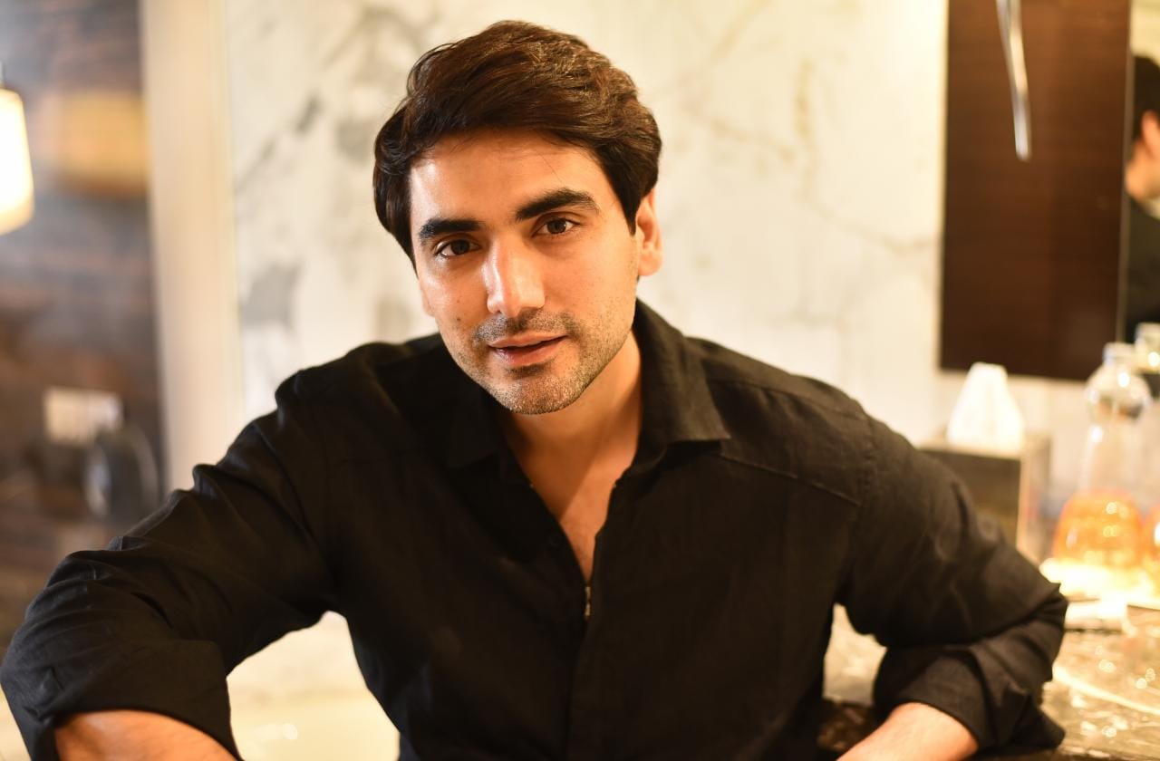 Rocket Boys Season 2 was shot alongside the Season 1, reveals actor Ishwak Singh, who plays Vikram Sarabhai in the series