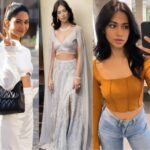 Top 5 Times Middle Eastern Beauty Aparna Nayr Made Head Turns With Her Outfits