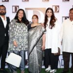 Celebrity hair designer and stylist Darshan Yewalekar opens a new-age, futuristic barber shop in Mumbai