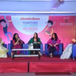 Nickelodeon celebrates individuality with a special panel discussion on ‘I AM #OneOfAKind: Nurturing Self-Love In Children’